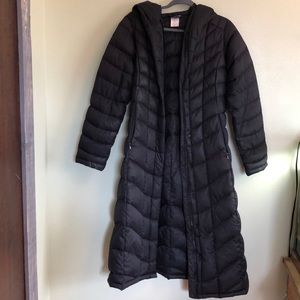 Patagonia coat WELL WORN